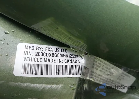 2021 Dodge Charger Sxt Rwd from USA, damaged, VIN 2C3CDXBG0MH512528